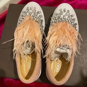 Brand new Ugg’s shoes size 7 and 8